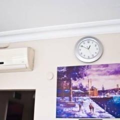 Ida Hotel Турция, Стамбул - 1 отзыв об отеле, цены и фото номеров - забронировать отель Ida Hotel онлайн удобства в номере фото 2