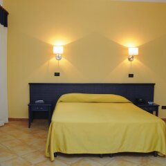 Antica Perla Residence Hotel Агридженто комната для гостей фото 4