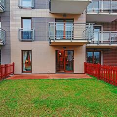 Отель Apartamenty Sun&Snow Sopocka Rezydencja Польша, Сопот - отзывы, цены и фото номеров - забронировать отель Apartamenty Sun&Snow Sopocka Rezydencja онлайн