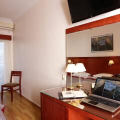 Отель Attalos Hotel Греция, Афины - отзывы, цены и фото номеров - забронировать отель Attalos Hotel онлайн в номере фото 2