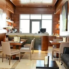 Отель CityHotel Киев в номере