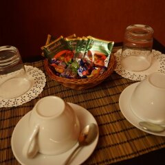 Гостиница Lopatin Nevsky 100 в номере