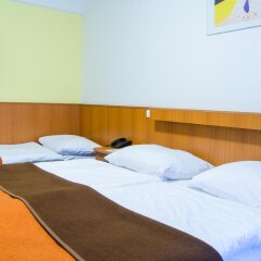 Inos Hotel комната для гостей фото 5
