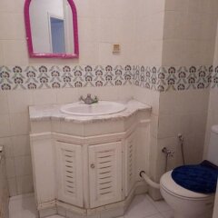 Benzineb Immo Nasr in Halq al Wadi, Tunisia from 71$, photos, reviews - zenhotels.com bathroom