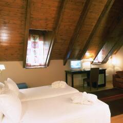 Hotel Acevi Val d'Aran комната для гостей