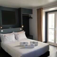 Отель Santa Luzia B&B - HOrigem фото 30