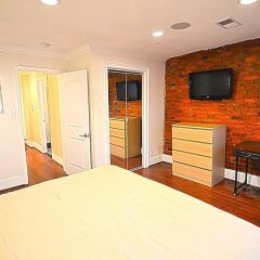 Отель 1826 Northwest Townhome #1060 - 3 Br Townhouse удобства в номере