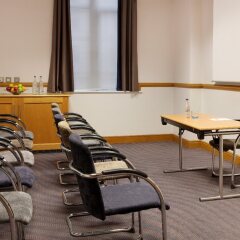 Отель Jurys Inn London Croydon Великобритания, Лондон - отзывы, цены и фото номеров - забронировать отель Jurys Inn London Croydon онлайн помещение для мероприятий фото 2