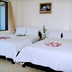 HT3 Hotel комната для гостей фото 4