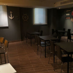 Al Buraq Hotel питание
