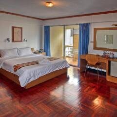 Отель Stable Lodge комната для гостей фото 5