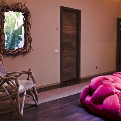 Отель Neri Relais & Chateaux Испания, Барселона - отзывы, цены и фото номеров - забронировать отель Neri Relais & Chateaux онлайн удобства в номере фото 2