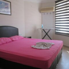 Отель Polat Tatil Evleri в номере фото 2