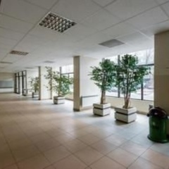 Отель P&O Apartments Grzybowska 2 Польша, Варшава - отзывы, цены и фото номеров - забронировать отель P&O Apartments Grzybowska 2 онлайн спа