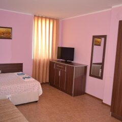 Отель Guest house Tangra Равда удобства в номере