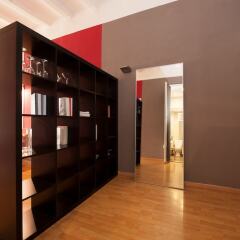 Отель BBarcelona Monumental Flat развлечения