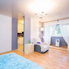 Апартаменты Apartment on Simonovskiy Val 14 Москва фото 2