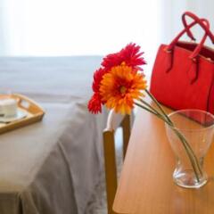 Hotel Mamy в номере фото 4
