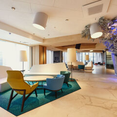 Гостиница ibis Krasnoyarsk Center
