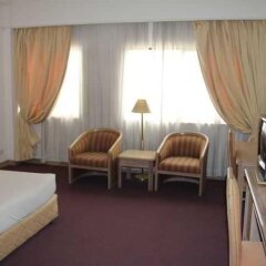 Hotel Riverview in Bandar Seri Begawan, Brunei from 73$, photos, reviews - zenhotels.com room amenities photo 2