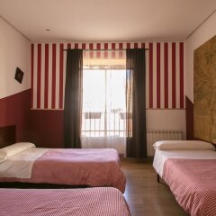 Отель Hostal Abaaly Испания, Мадрид - 4 отзыва об отеле, цены и фото номеров - забронировать отель Hostal Abaaly онлайн детские мероприятия
