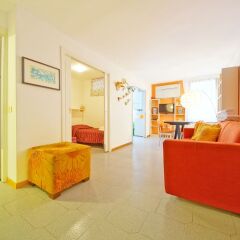 Апартаменты DolceVita Apartments N. 146 Венеция комната для гостей фото 2