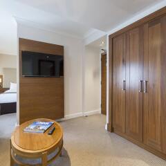 Отель Thistle Piccadilly комната для гостей фото 6