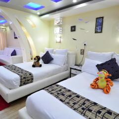Отель Royal Penguin Boutique Hotel Непал, Катманду - отзывы, цены и фото номеров - забронировать отель Royal Penguin Boutique Hotel онлайн комната для гостей