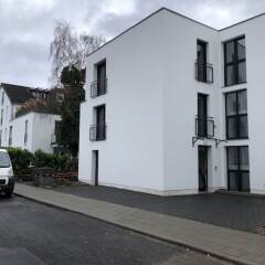 Отель Flat de Cologne Кёльн фото 8