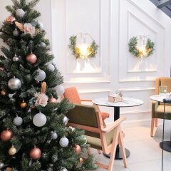 Гостиница Wine&Pillow Украина, Одесса - отзывы, цены и фото номеров - забронировать гостиницу Wine&Pillow онлайн помещение для мероприятий фото 2