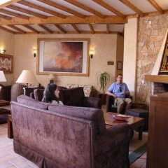 Отель Quinta dos Poetas Nature Hotel & Apartments Португалия, Фару - отзывы, цены и фото номеров - забронировать отель Quinta dos Poetas Nature Hotel & Apartments онлайн интерьер отеля