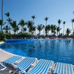 Отель Grand Bahia Principe Punta Cana - All Inclusive с домашними животными