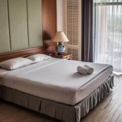 Eco Hotel by Thammasat Бангламунг комната для гостей фото 3
