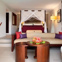 Отель Kempinski Seychelles Resort Сейшельские острова, Остров Маэ - 4 отзыва об отеле, цены и фото номеров - забронировать отель Kempinski Seychelles Resort онлайн комната для гостей фото 2