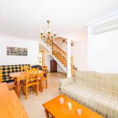 Отель Villa Bennecke Patricia Ориуэла комната для гостей фото 5