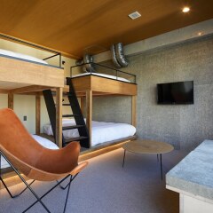 mizuka Nakasu 5 - unmanned hotel - Фукуока детские мероприятия