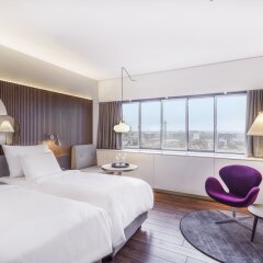 Radisson Collection Royal Hotel, Copenhagen комната для гостей фото 4