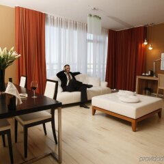 Hestia Hotel Europa in Tallinn, Estonia from 137$, photos, reviews - zenhotels.com guestroom photo 2