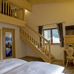 Hotel El Paster Долина Валь-ди-Фасса комната для гостей фото 2
