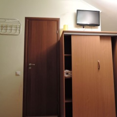Гостиница АВИТА сейф в номере фото 2