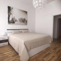 Отель Boutique Garden Apartment Австрия, Вена - отзывы, цены и фото номеров - забронировать отель Boutique Garden Apartment онлайн комната для гостей фото 2