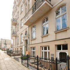 Отель Apartamenty Classico (M9) Польша, Познань - отзывы, цены и фото номеров - забронировать отель Apartamenty Classico (M9) онлайн фото 2