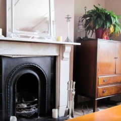 Отель Bright & Spacious 2 Bedroom Flat in Central Brighton Брайтон фото 4