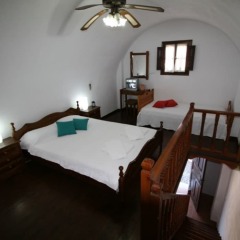 Отель Anna Traditional Apartments Греция, Остров Санторини - отзывы, цены и фото номеров - забронировать отель Anna Traditional Apartments онлайн