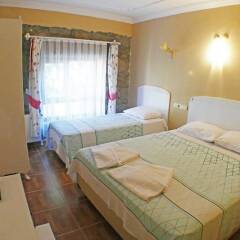 Assos Hotel комната для гостей фото 4