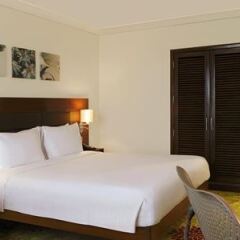 Отель Hilton Garden Inn New Delhi/Saket фото 7