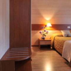 Hotel Centro Turistico Gardesano комната для гостей фото 4