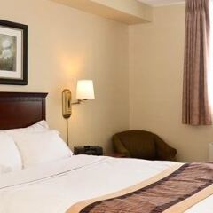 Отель Best Western Plus Victoria Park Suites Канада, Оттава - отзывы, цены и фото номеров - забронировать отель Best Western Plus Victoria Park Suites онлайн сейф в номере