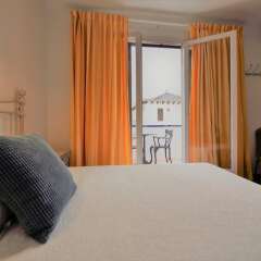 Hotel Capri комната для гостей фото 8
