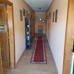 Отель La Casa de Carolina интерьер отеля
